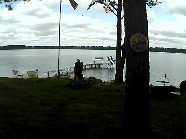 Whiteface Cam Image - Wed, 08/29/2018 11:14am 