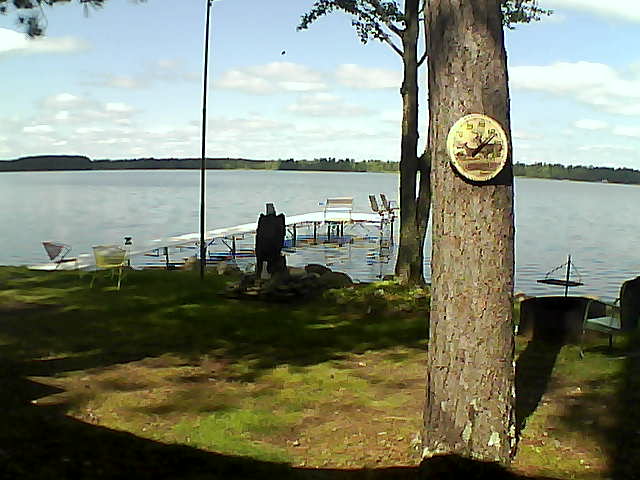 Whiteface Cam Image - Wed, 08/29/2018 11:54am 