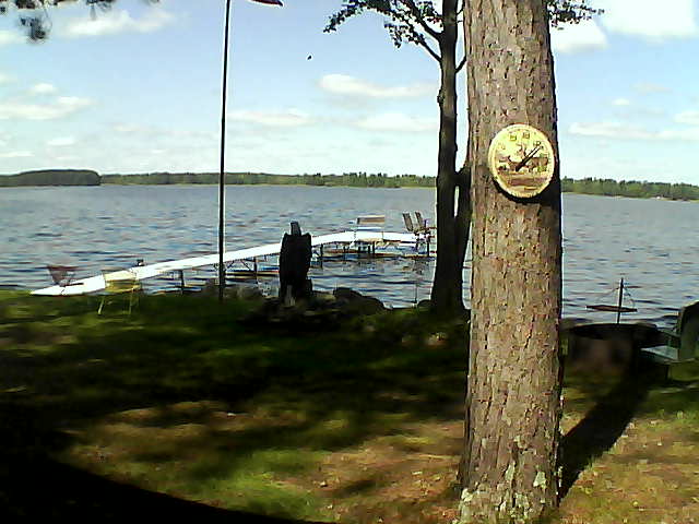 Whiteface Cam Image - Wed, 08/29/2018 12:14pm 