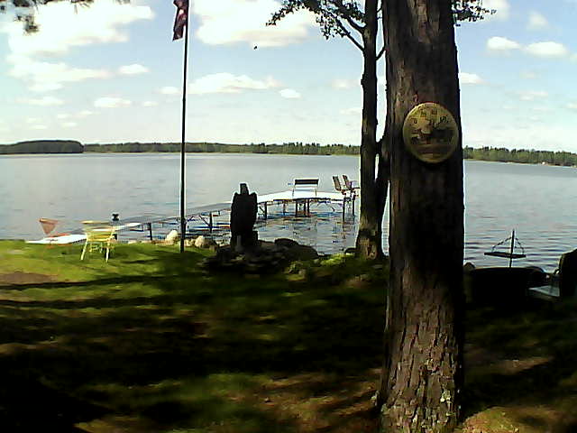 Whiteface Cam Image - Wed, 08/29/2018 1:14pm 