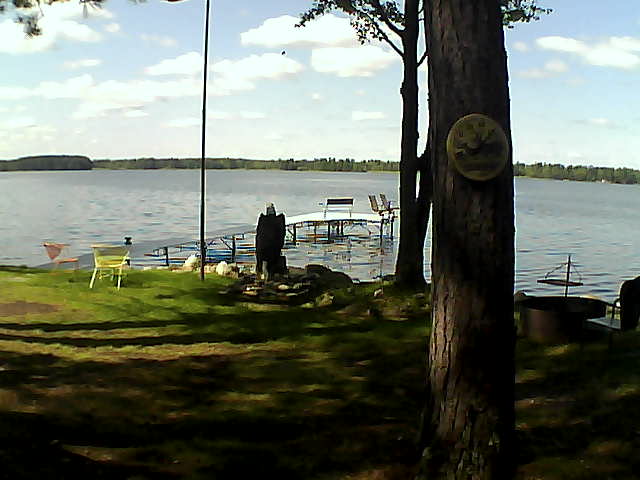 Whiteface Cam Image - Wed, 08/29/2018 1:34pm 