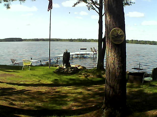 Whiteface Cam Image - Wed, 08/29/2018 2:04pm 