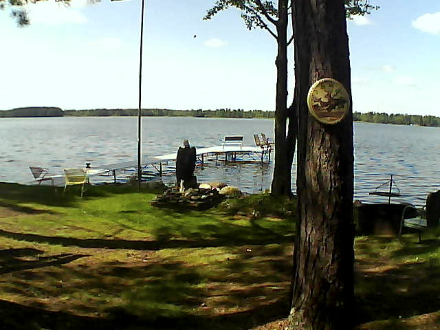 Whiteface Cam Image - Wed, 08/29/2018 2:14pm 