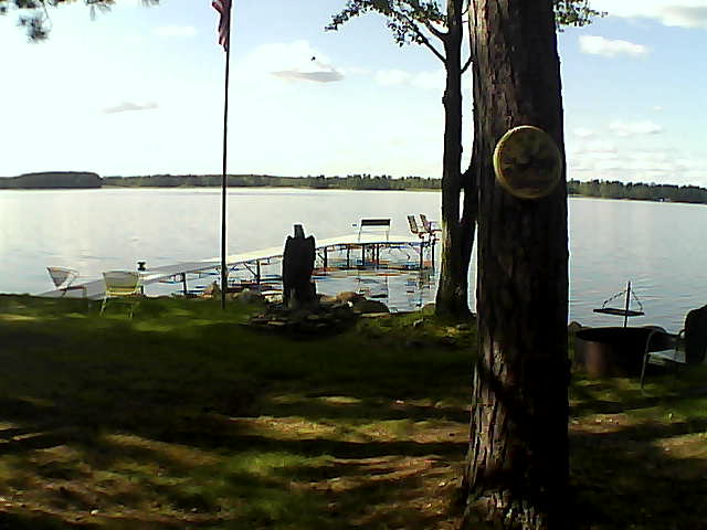 Whiteface Cam Image - Wed, 08/29/2018 2:54pm 