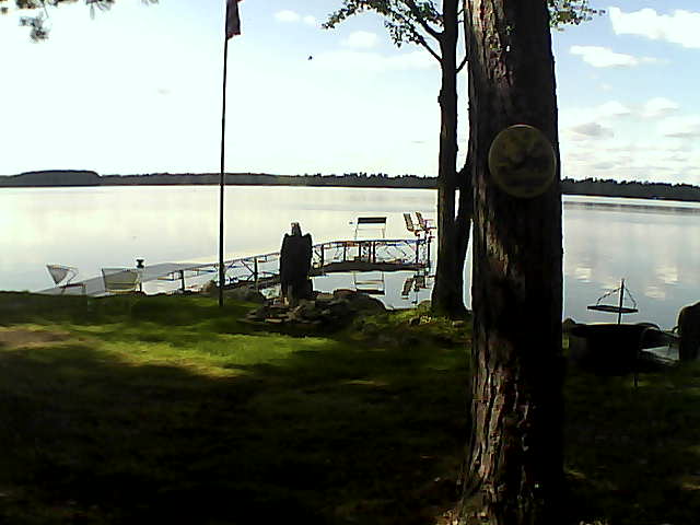 Whiteface Cam Image - Wed, 08/29/2018 3:14pm 