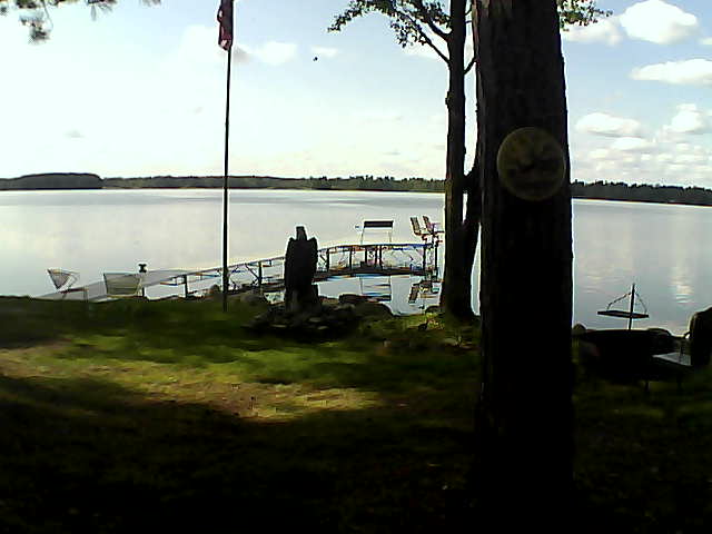 Whiteface Cam Image - Wed, 08/29/2018 3:24pm 