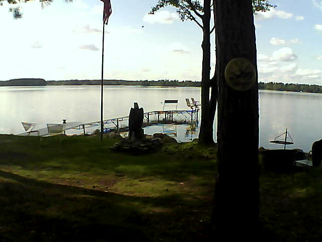 Whiteface Cam Image - Wed, 08/29/2018 3:34pm 