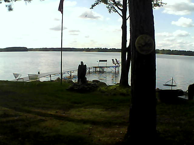 Whiteface Cam Image - Wed, 08/29/2018 3:44pm 