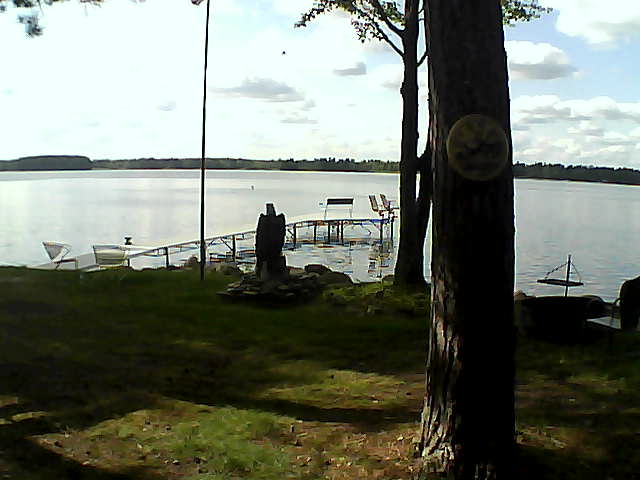 Whiteface Cam Image - Wed, 08/29/2018 3:54pm 