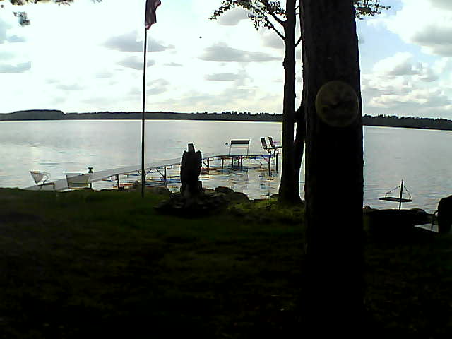 Whiteface Cam Image - Wed, 08/29/2018 4:24pm 