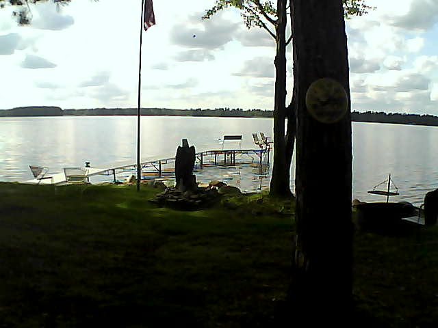 Whiteface Cam Image - Wed, 08/29/2018 4:34pm 