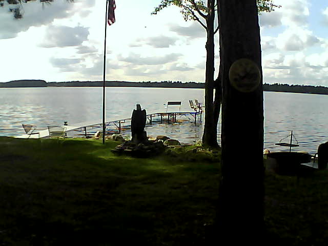 Whiteface Cam Image - Wed, 08/29/2018 4:44pm 