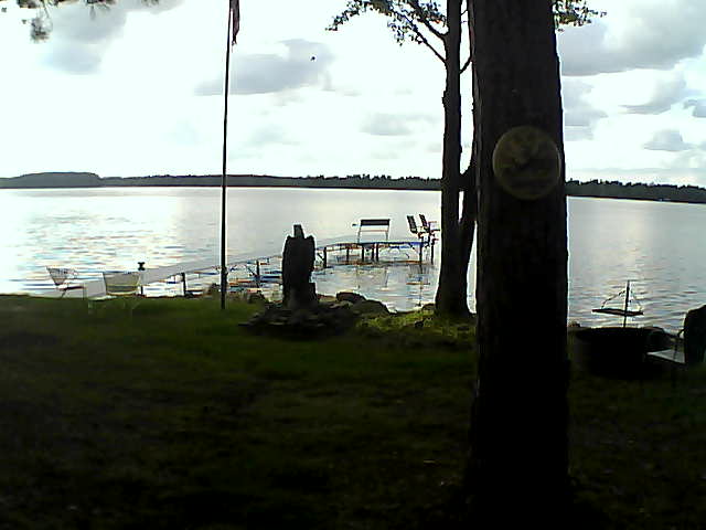 Whiteface Cam Image - Wed, 08/29/2018 4:54pm 