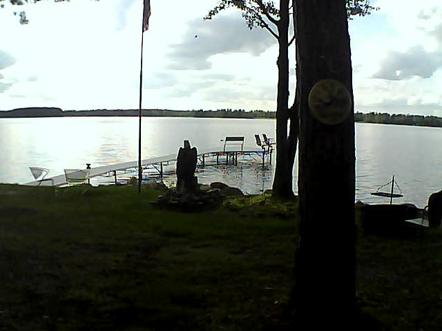 Whiteface Cam Image - Wed, 08/29/2018 5:04pm 