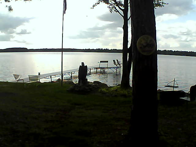 Whiteface Cam Image - Wed, 08/29/2018 5:14pm 