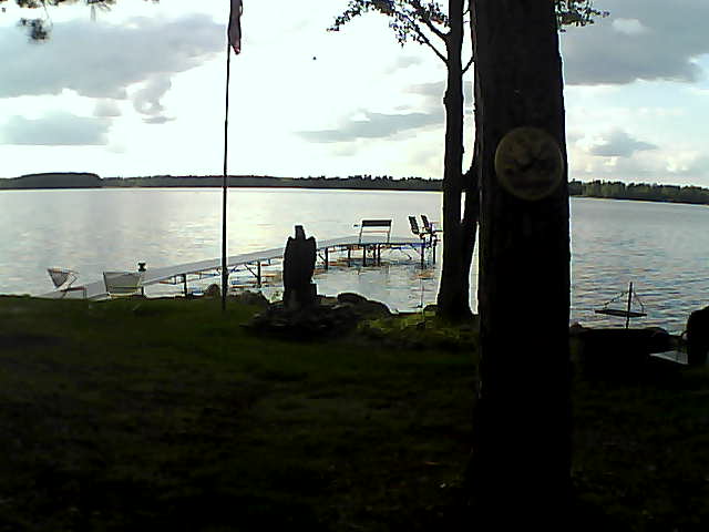 Whiteface Cam Image - Wed, 08/29/2018 5:24pm 