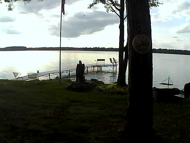 Whiteface Cam Image - Wed, 08/29/2018 6:04pm 