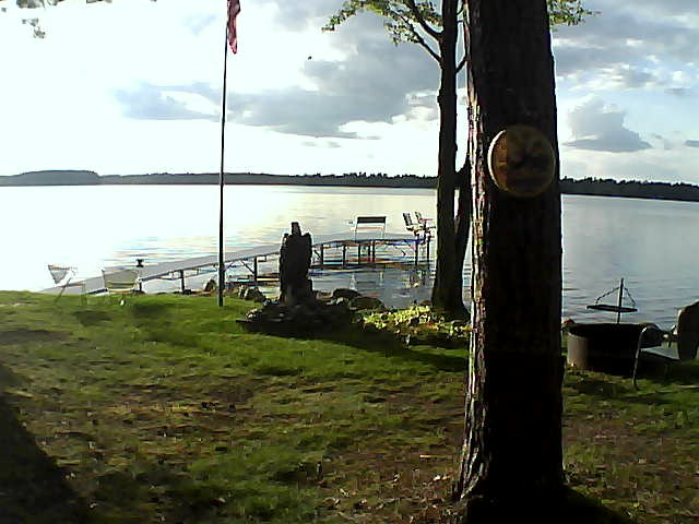 Whiteface Cam Image - Wed, 08/29/2018 6:14pm 