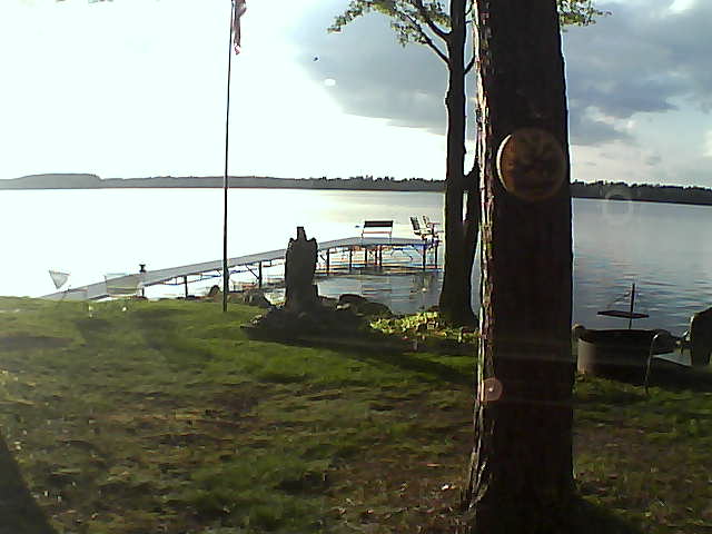 Whiteface Cam Image - Wed, 08/29/2018 6:34pm 