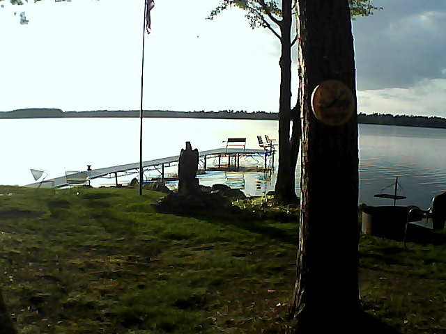 Whiteface Cam Image - Wed, 08/29/2018 6:44pm 