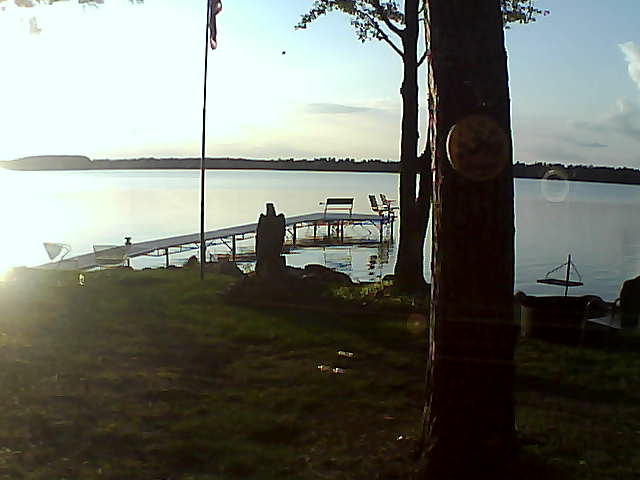 Whiteface Cam Image - Wed, 08/29/2018 7:04pm 