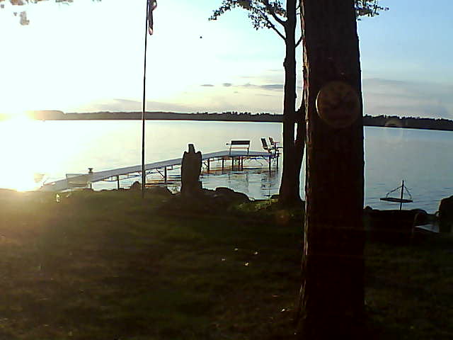 Whiteface Cam Image - Wed, 08/29/2018 7:24pm 