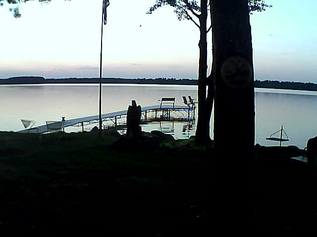 Whiteface Cam Image - Wed, 08/29/2018 7:54pm 