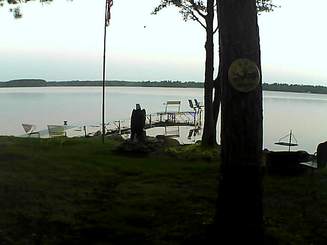 Whiteface Cam Image - Thu, 08/30/2018 6:15am 