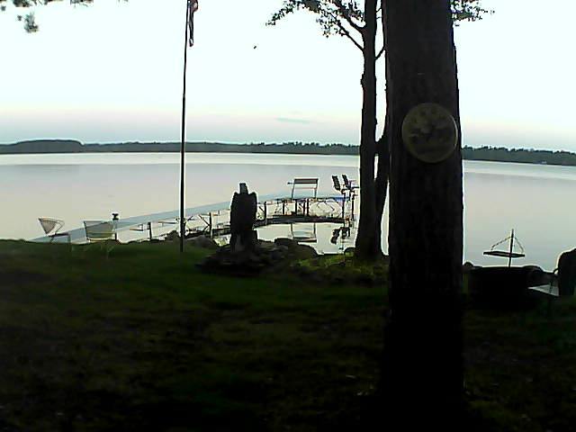 Whiteface Cam Image - Thu, 08/30/2018 6:25am 