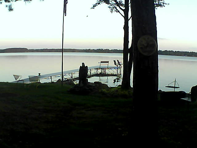 Whiteface Cam Image - Thu, 08/30/2018 6:45am 