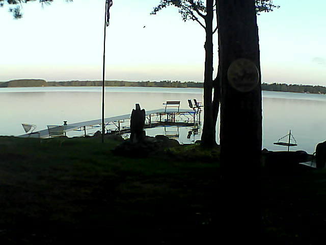 Whiteface Cam Image - Thu, 08/30/2018 6:55am 