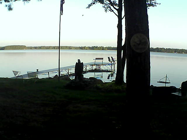 Whiteface Cam Image - Thu, 08/30/2018 7:06am 