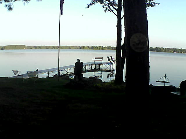 Whiteface Cam Image - Thu, 08/30/2018 7:26am 