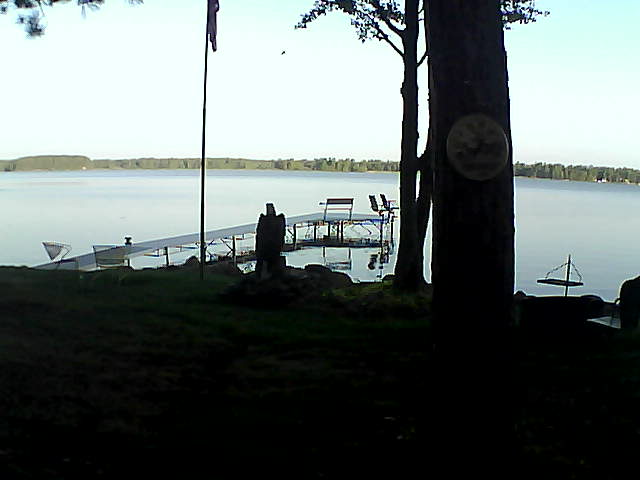 Whiteface Cam Image - Thu, 08/30/2018 7:36am 