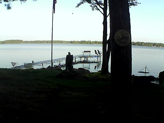 Whiteface Cam Image - Thu, 08/30/2018 7:56am 