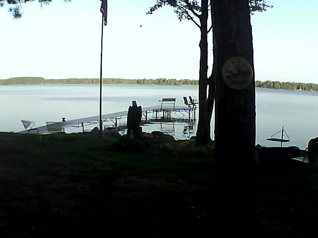 Whiteface Cam Image - Thu, 08/30/2018 8:06am 