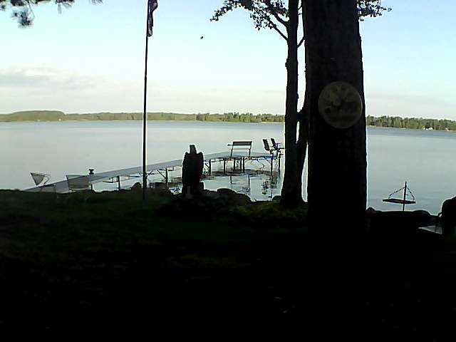 Whiteface Cam Image - Thu, 08/30/2018 8:16am 