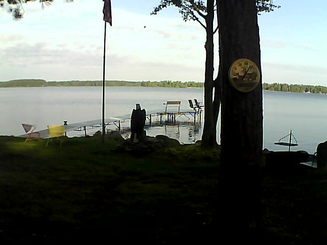 Whiteface Cam Image - Thu, 08/30/2018 8:26am 