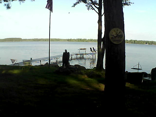 Whiteface Cam Image - Thu, 08/30/2018 8:56am 