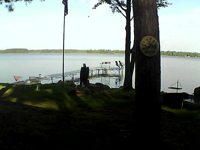 Whiteface Cam Image - Thu, 08/30/2018 9:06am 