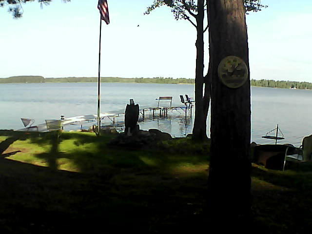 Whiteface Cam Image - Thu, 08/30/2018 9:16am 