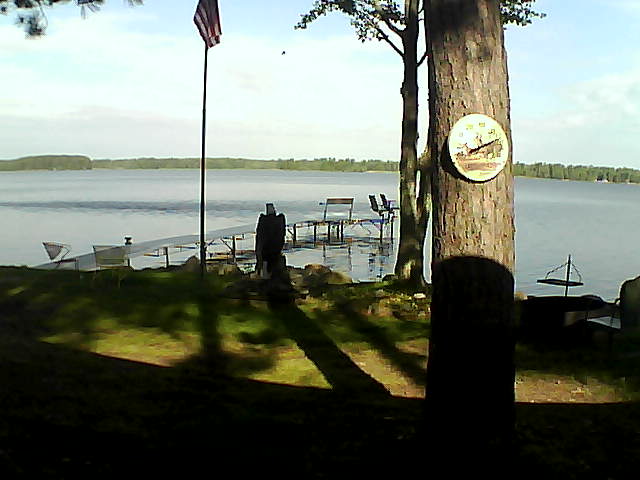 Whiteface Cam Image - Thu, 08/30/2018 9:36am 