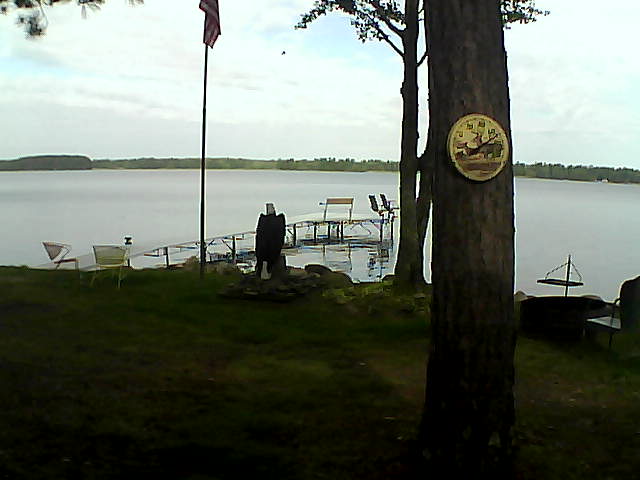 Whiteface Cam Image - Thu, 08/30/2018 9:46am 