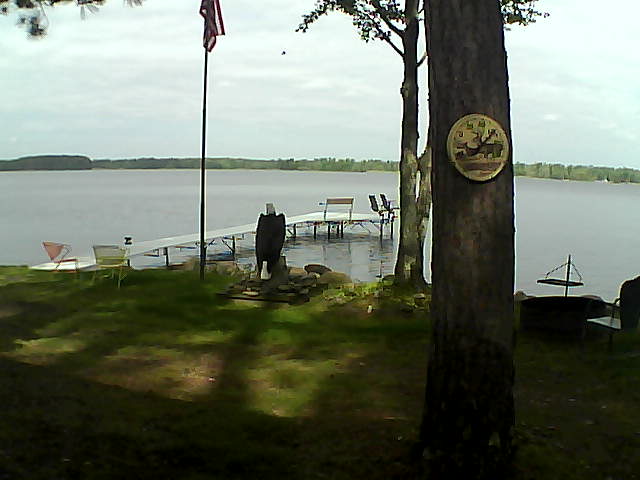 Whiteface Cam Image - Thu, 08/30/2018 10:36am 