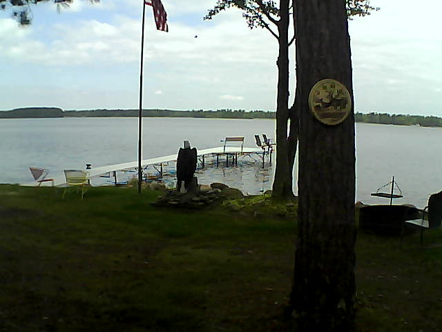 Whiteface Cam Image - Thu, 08/30/2018 10:56am 