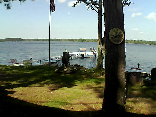 Whiteface Cam Image - Thu, 08/30/2018 11:36am 