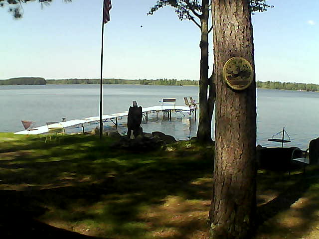 Whiteface Cam Image - Thu, 08/30/2018 12:36pm 