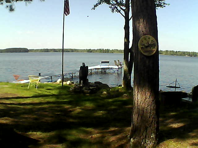 Whiteface Cam Image - Thu, 08/30/2018 1:16pm 