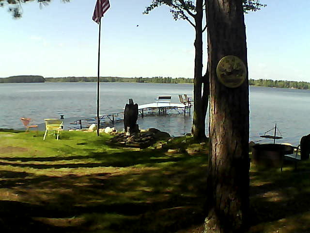 Whiteface Cam Image - Thu, 08/30/2018 1:36pm 