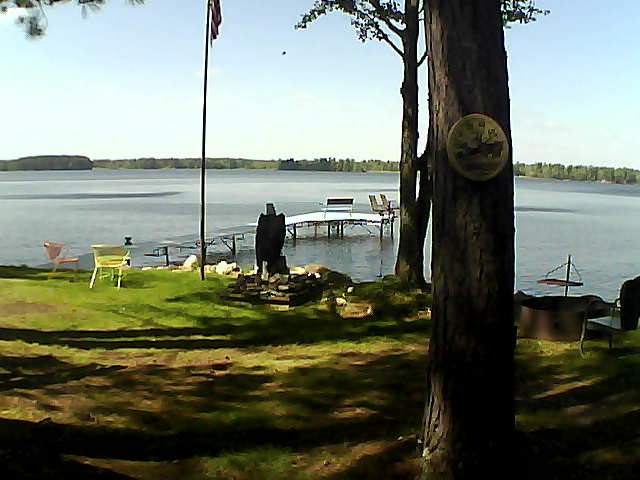 Whiteface Cam Image - Thu, 08/30/2018 1:46pm 